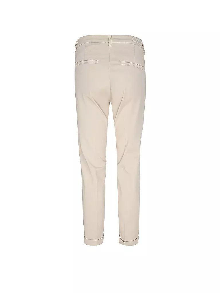 CAMBIO | Chino 7/8 STELLA | Beige