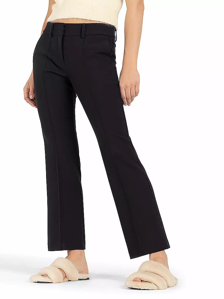 CAMBIO | Chino FARAH | Nero