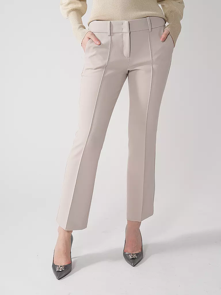 CAMBIO | Chino FARAH |