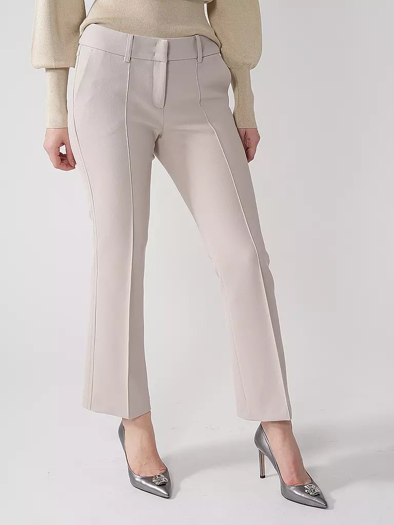CAMBIO | Chino FARAH |