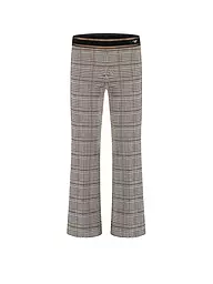 CAMBIO | Chino FRANCOISE CROPPED | Nero