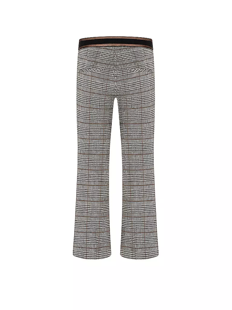 CAMBIO | Chino FRANCOISE CROPPED |