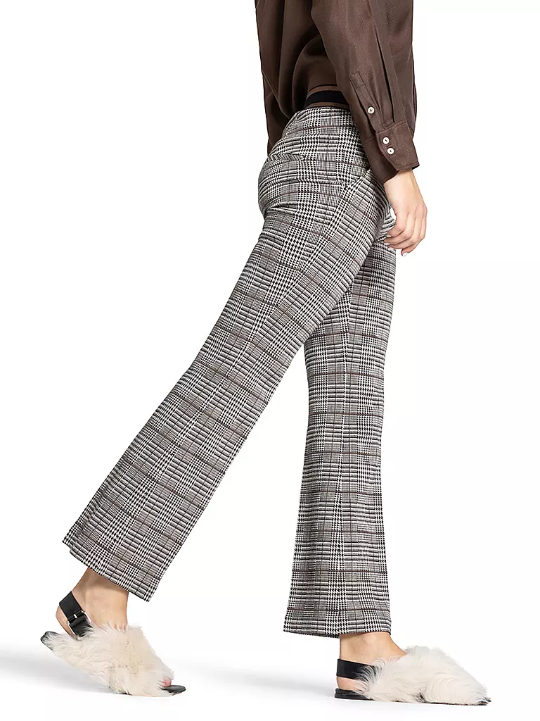CAMBIO | Chino FRANCOISE CROPPED |
