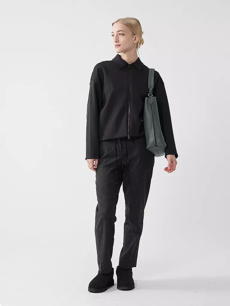 CAMBIO | Chino KAREN | Grigio