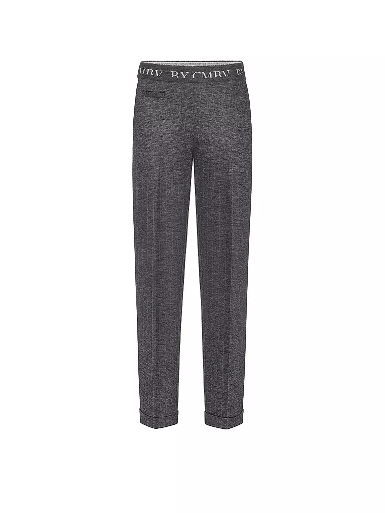 CAMBIO | Chino KIM | Grigio