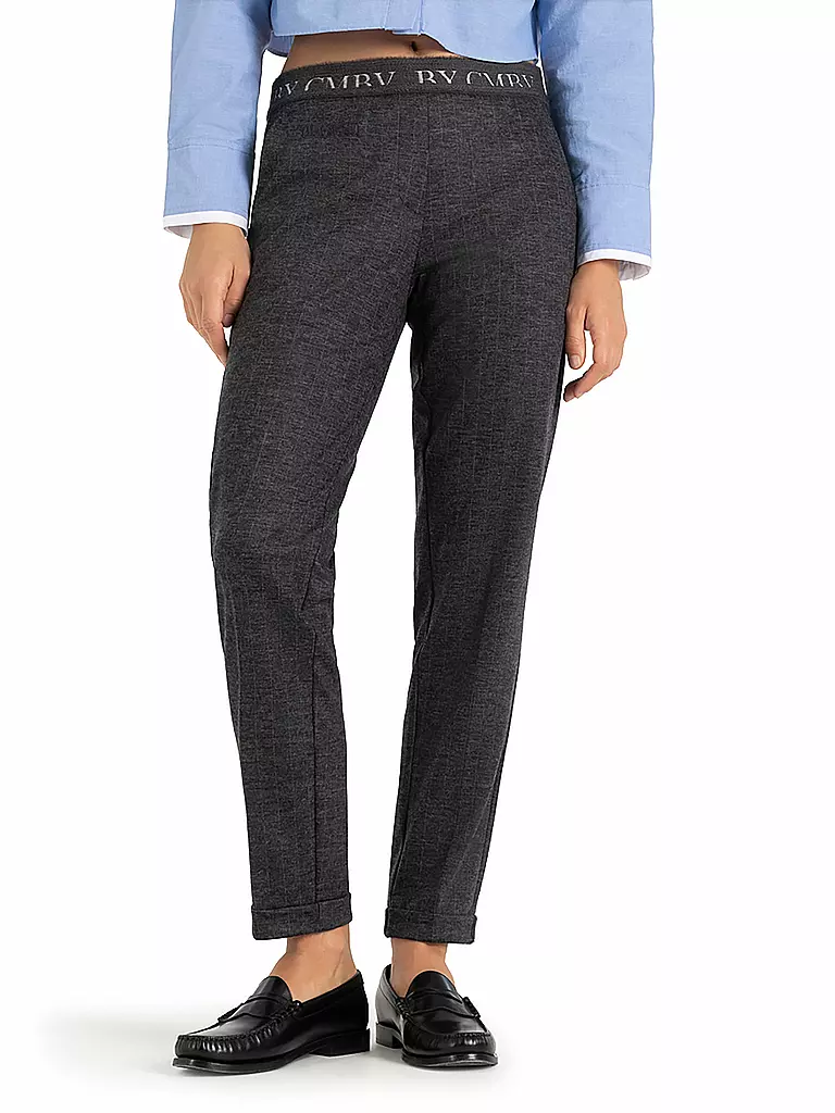 CAMBIO | Chino KIM | Grigio