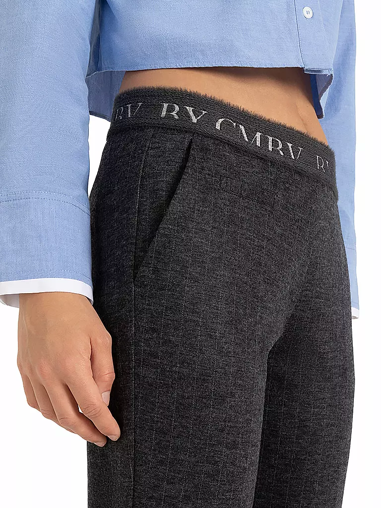 CAMBIO | Chino KIM | Grigio