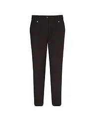 CAMBIO | Chino KRYSTAL FLAP | Marrone