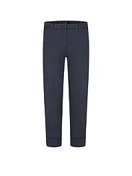 CAMBIO | Chino KRYSTAL | Blu scuro