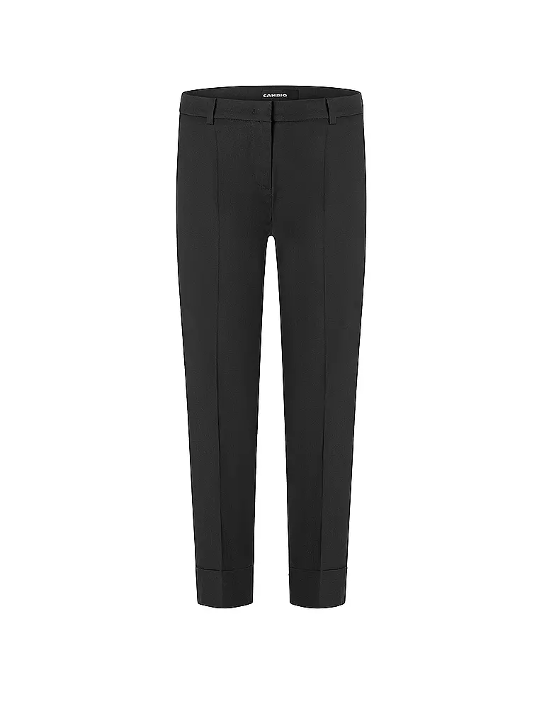 CAMBIO | Chino KRYSTAL | Nero