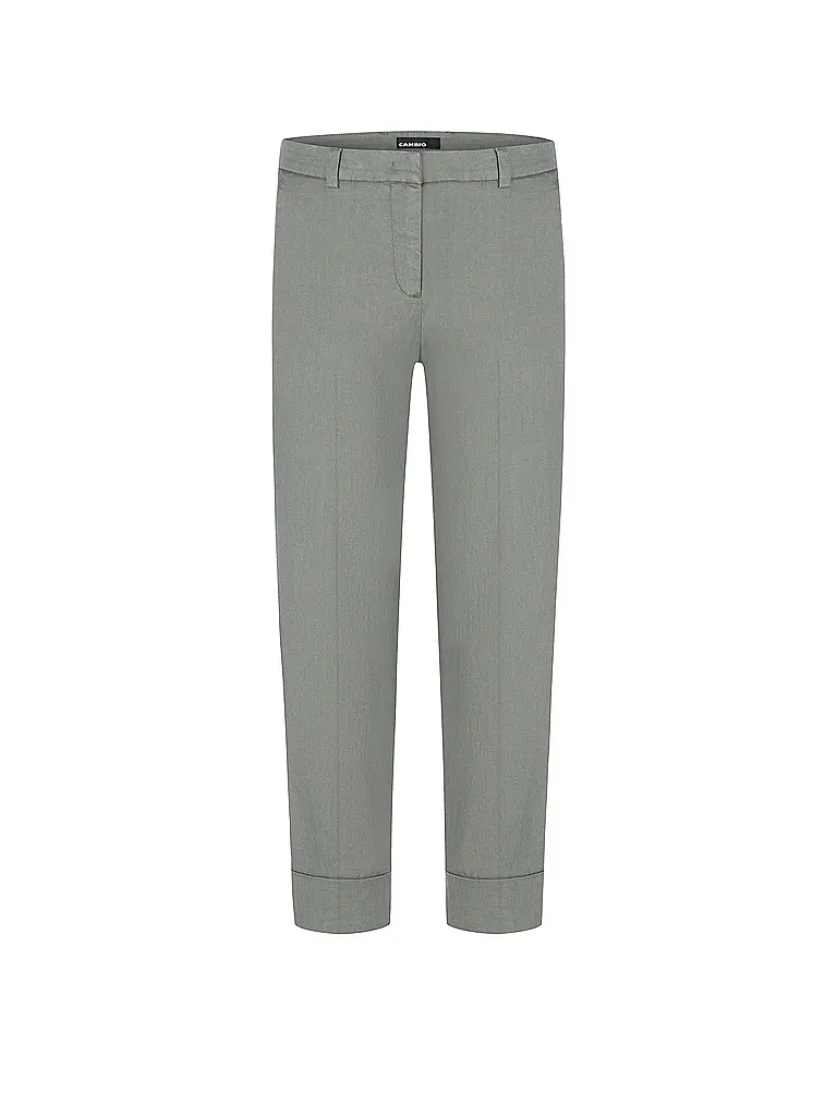 CAMBIO | Chino KRYSTAL | Oliva
