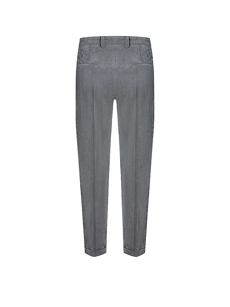 CAMBIO | Chino KRYSTAL | Grigio chiaro