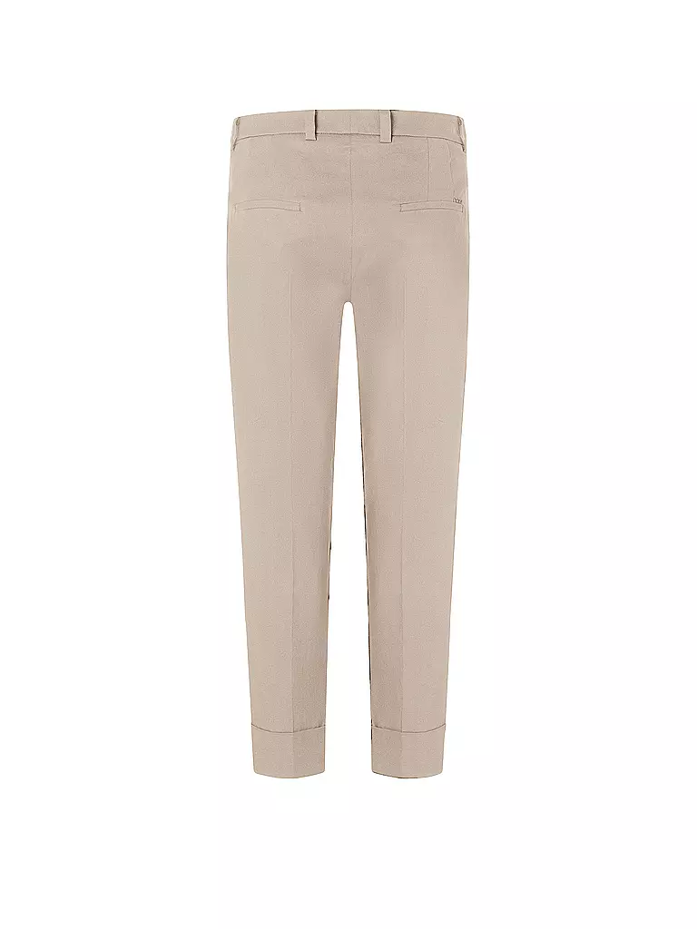 CAMBIO | Chino KRYSTAL |