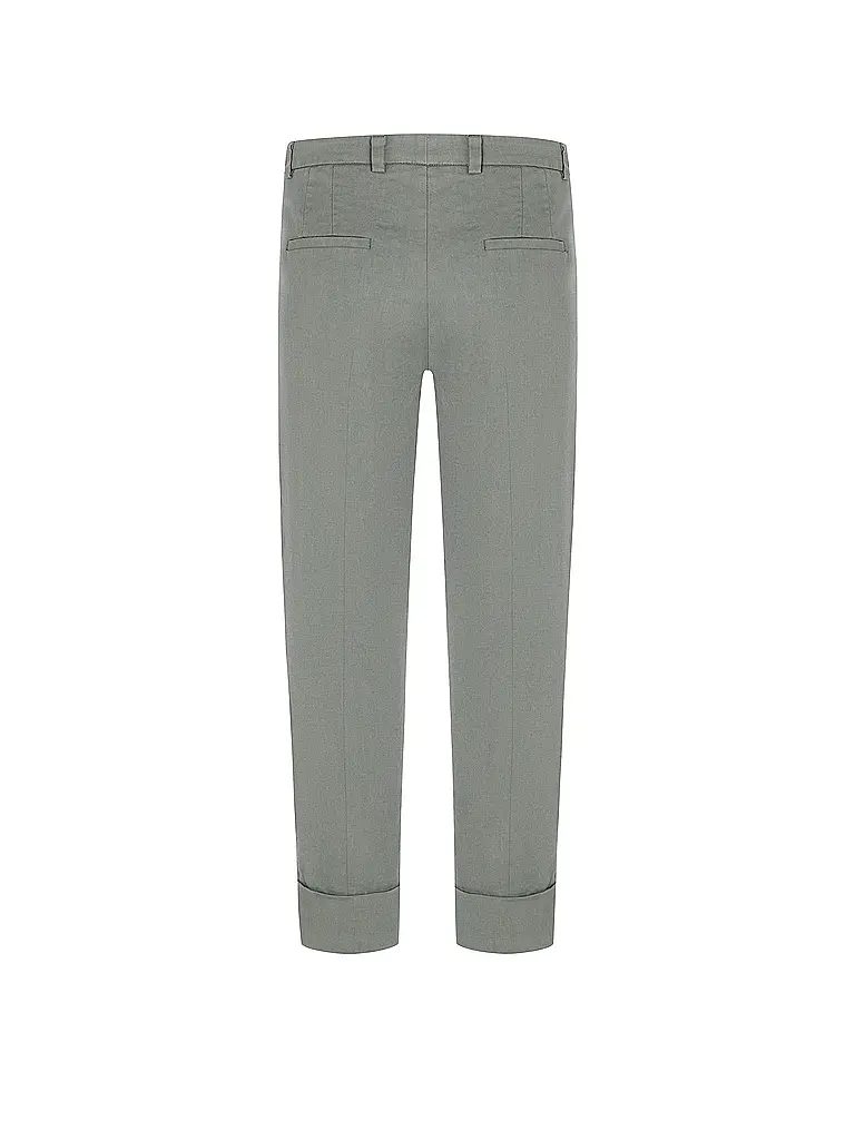 CAMBIO | Chino KRYSTAL | Oliva