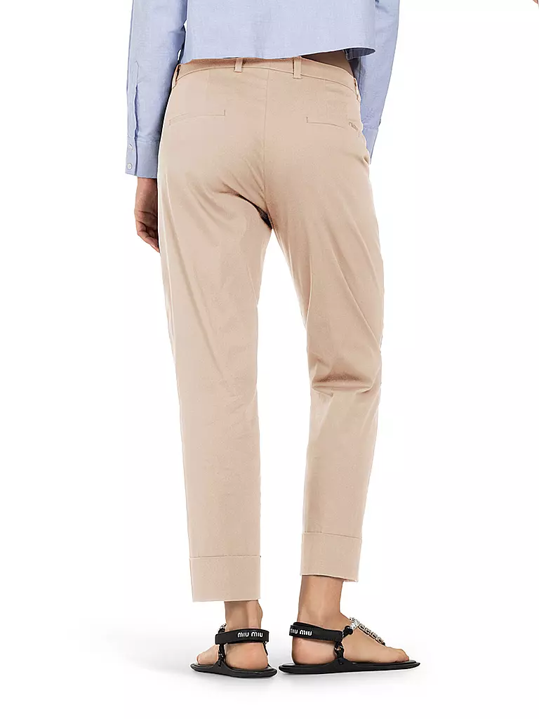 CAMBIO | Chino KRYSTAL |