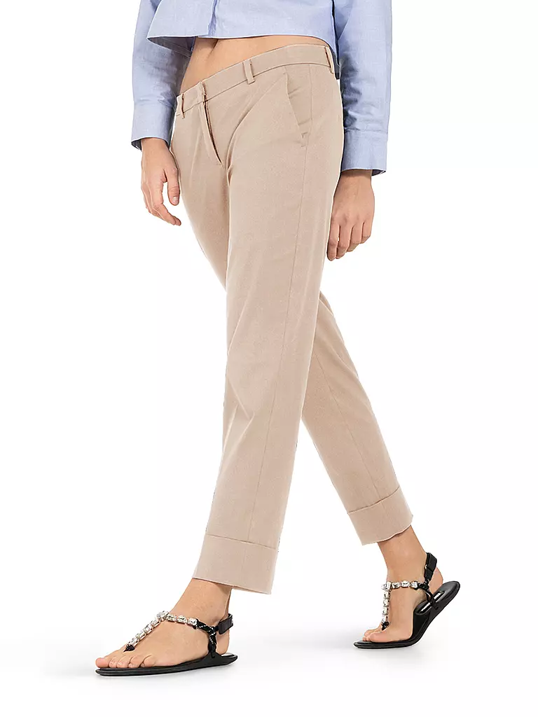 CAMBIO | Chino KRYSTAL |