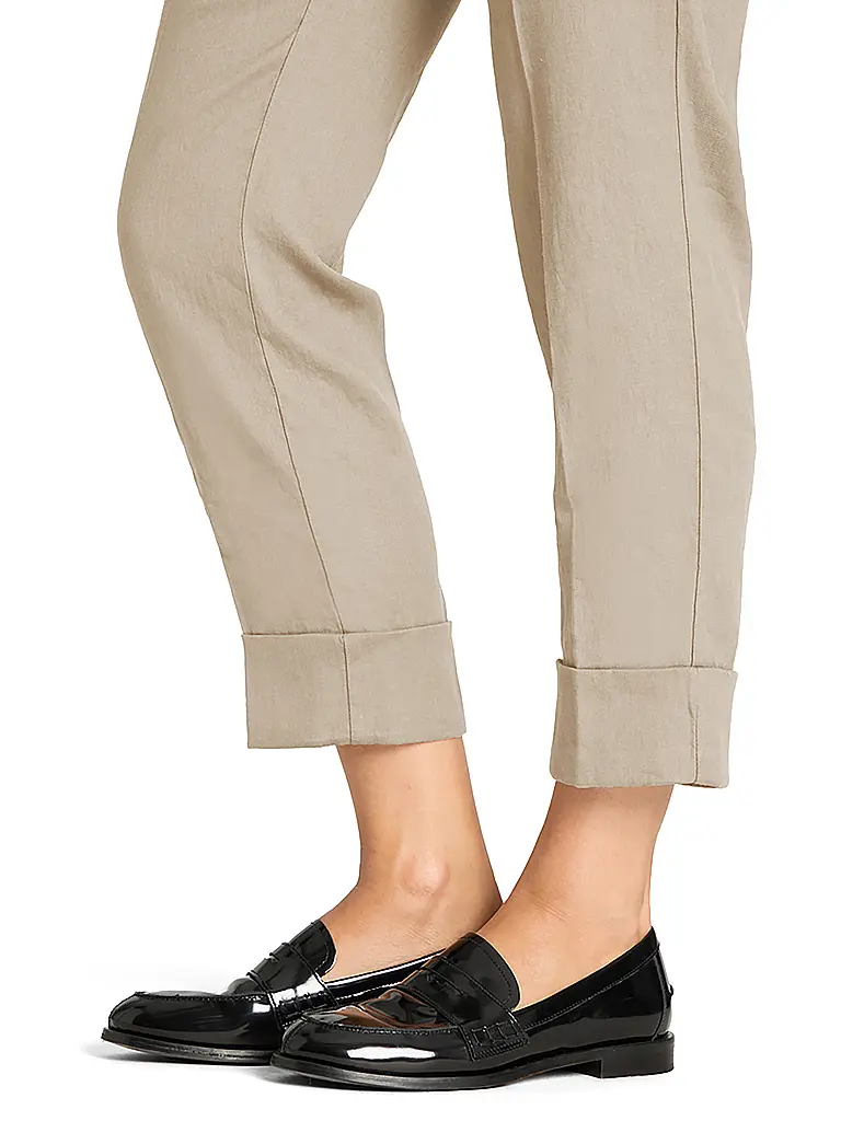 CAMBIO | Chino KRYSTAL | Beige