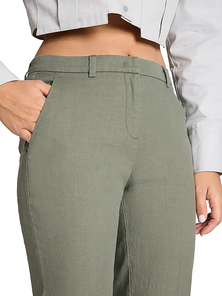 CAMBIO | Chino KRYSTAL | Oliva