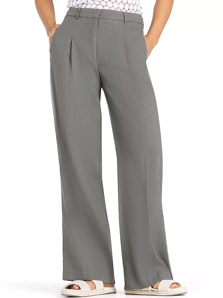 CAMBIO | Chino MIRA | Grigio