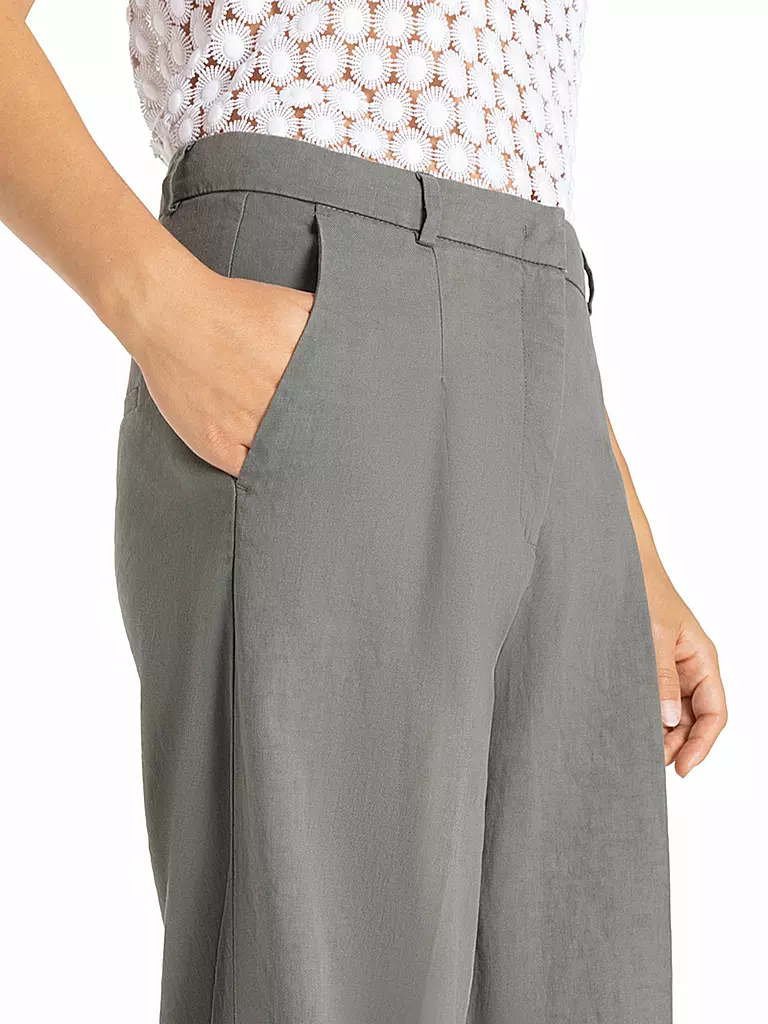 CAMBIO | Chino MIRA | Grigio