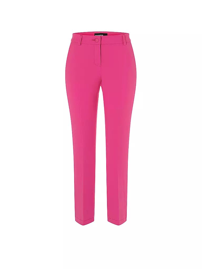 CAMBIO | Chino Stella EASYKICK | Fucsia
