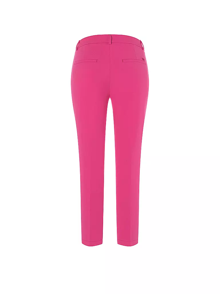 CAMBIO | Chino Stella EASYKICK | Fucsia