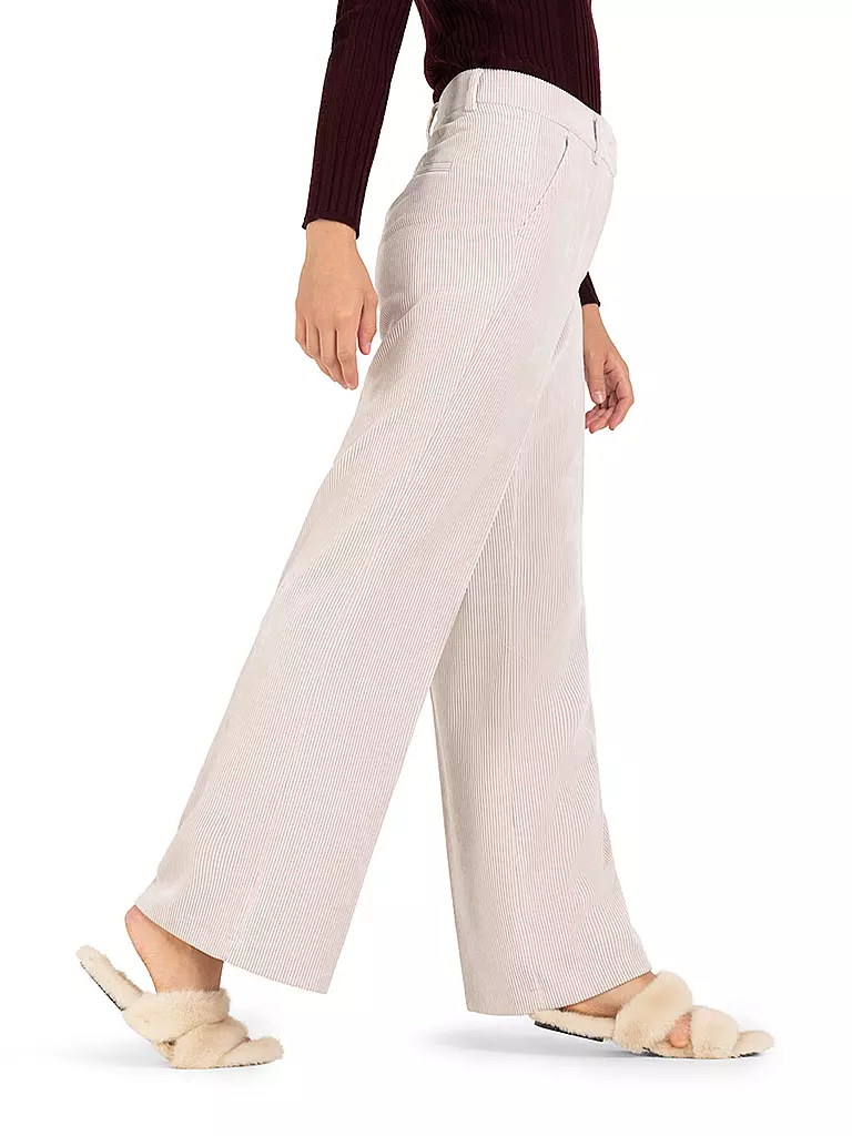 CAMBIO | Cordhose  AMELIE  | Crema