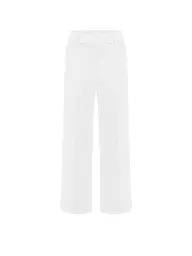 CAMBIO | Culotte CALIFORNIA | Bianco