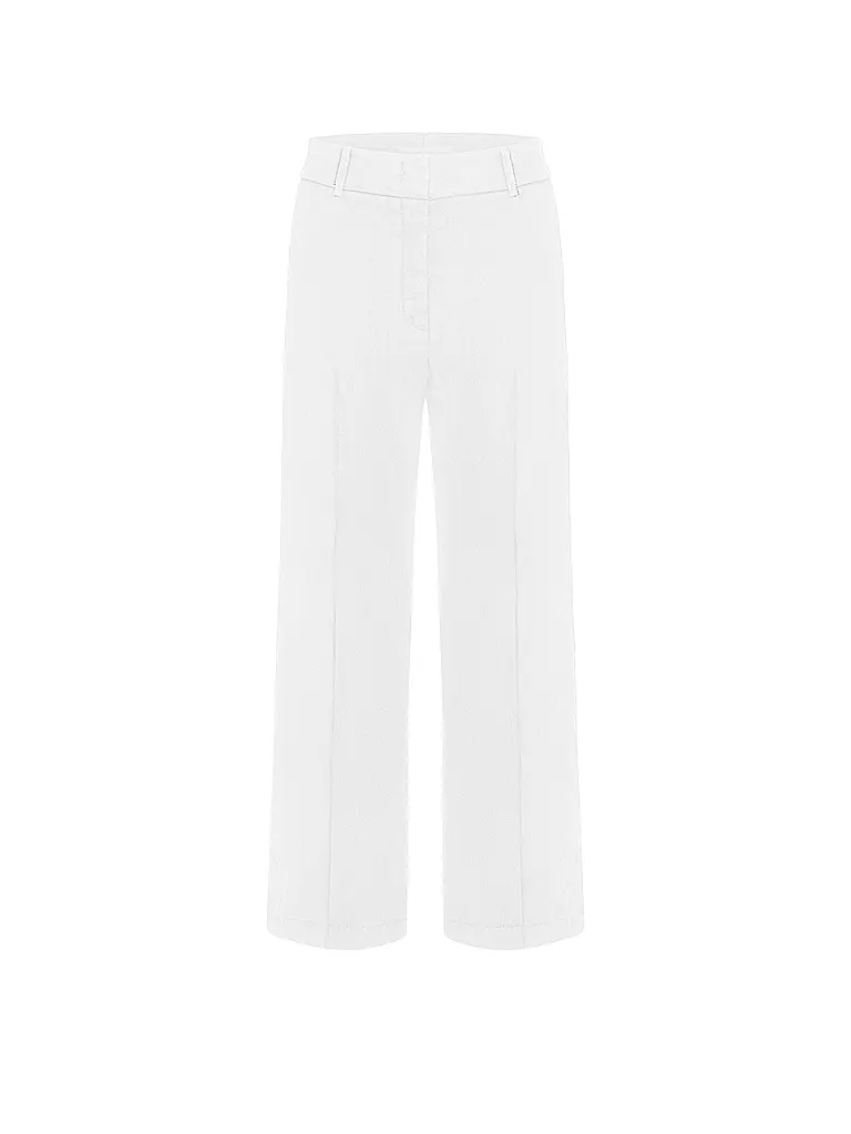 CAMBIO | Culotte CALIFORNIA | Bianco