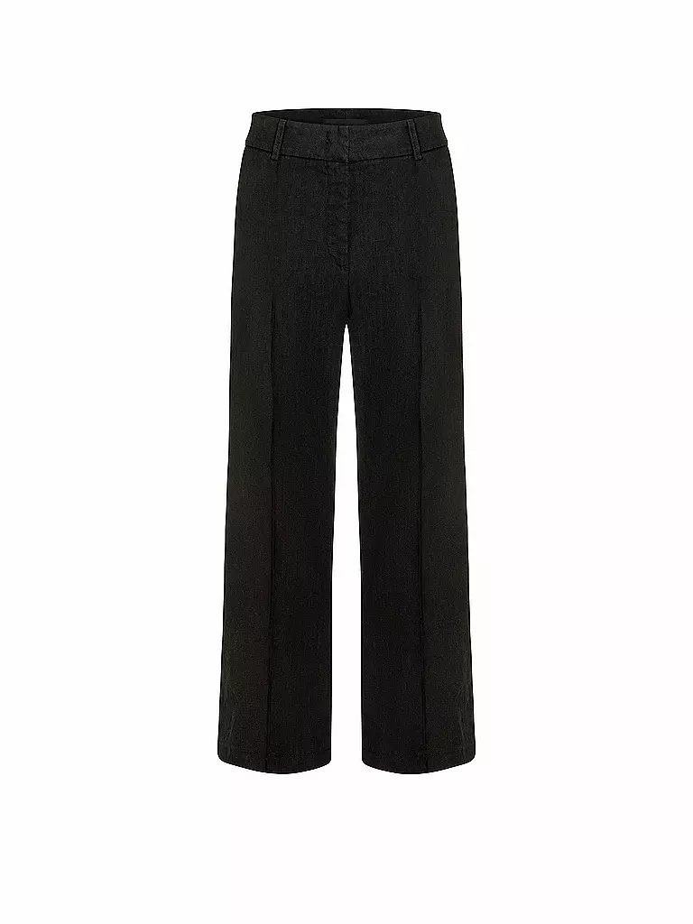 CAMBIO | Culotte CALIFORNIA | Nero