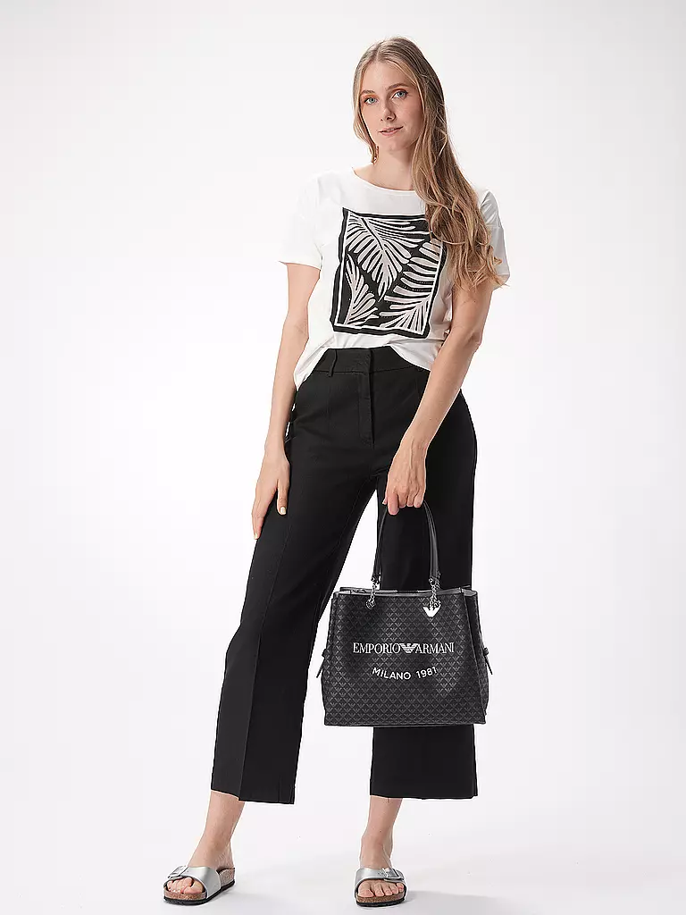 CAMBIO | Culotte CALIFORNIA | Nero