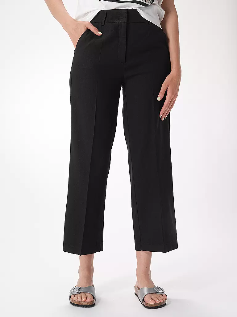 CAMBIO | Culotte CALIFORNIA | Nero
