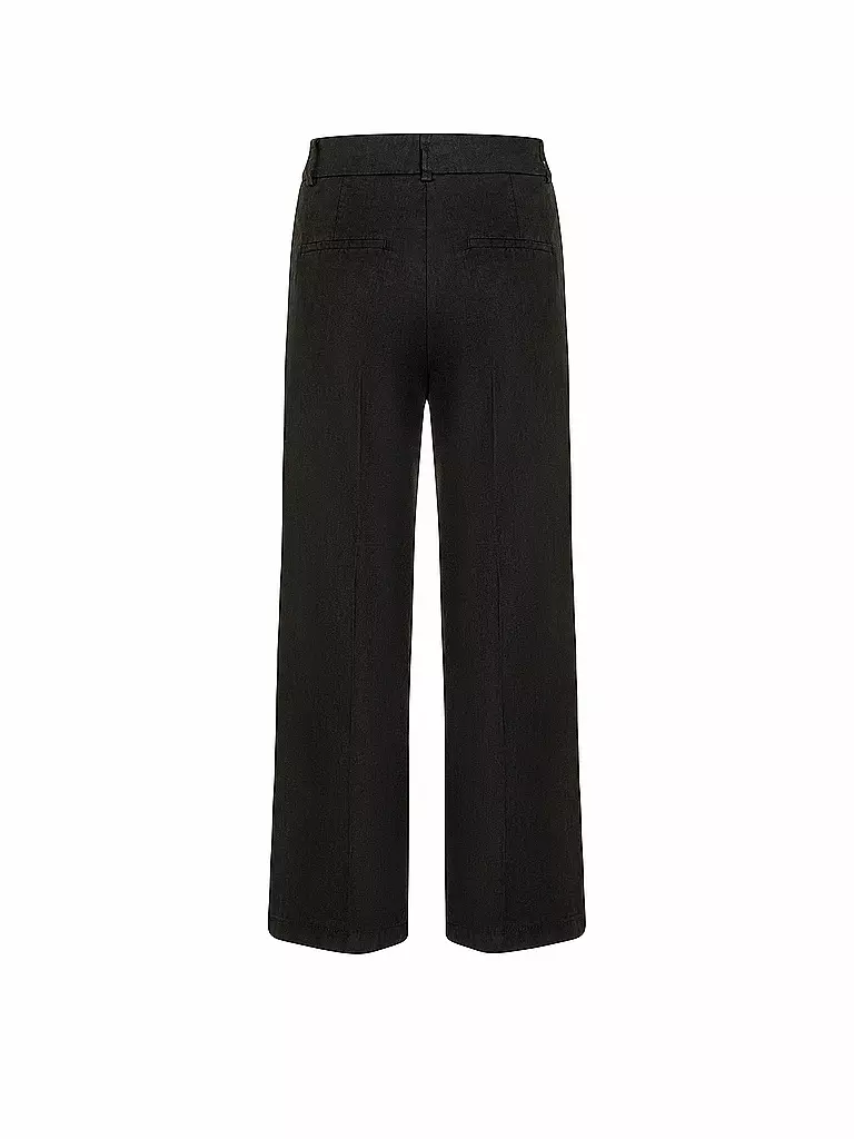CAMBIO | Culotte CALIFORNIA | Nero