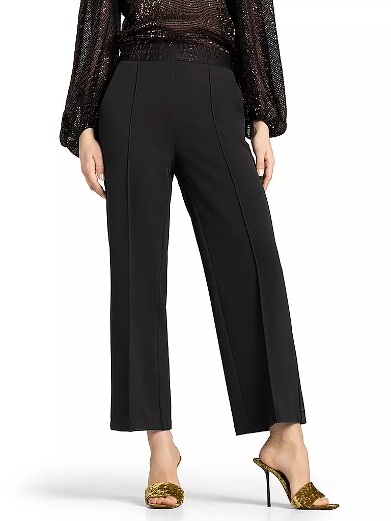 CAMBIO | Culotte CAMERON | Nero