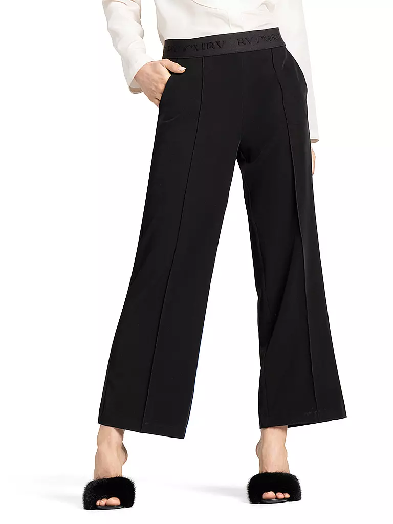 CAMBIO | Culotte CAMERON | Nero