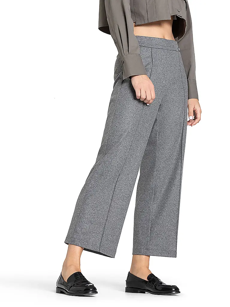 CAMBIO | Culotte CAMERON | Grigio