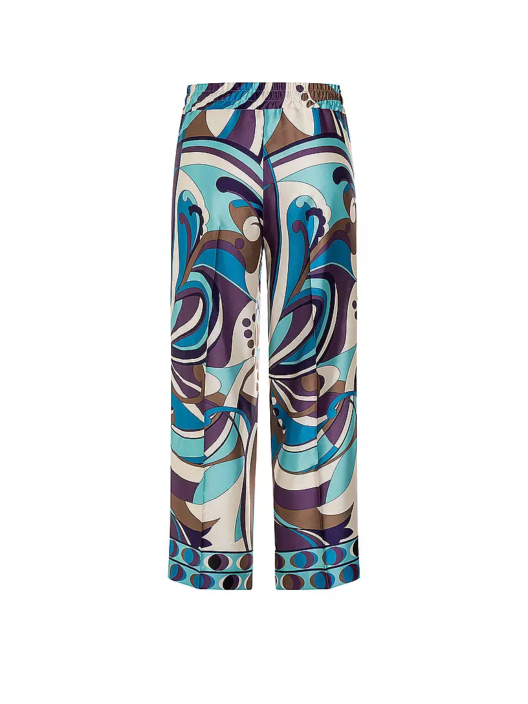 CAMBIO | Culotte CARLA  | Multicolore