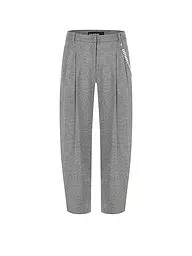CAMBIO | Culotte EMILIE | Grigio