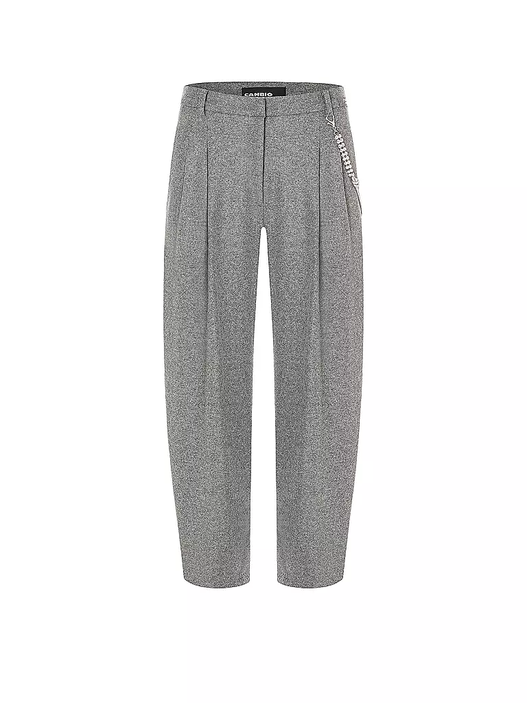 CAMBIO | Culotte EMILIE | Grigio