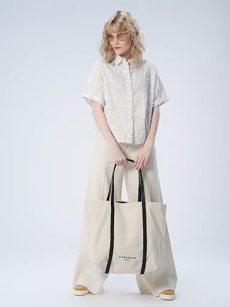 CAMBIO | Hose ALVA | Crema