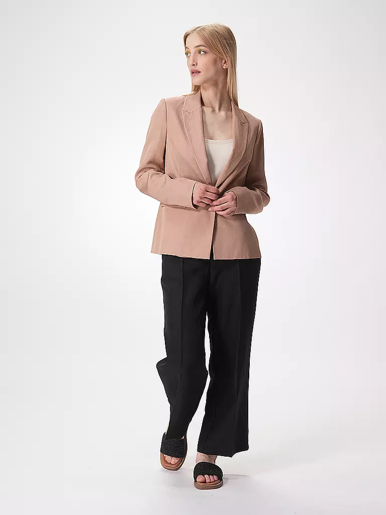 CAMBIO | Hose CALIFORNIA | Nero