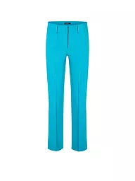 CAMBIO | Hose Flared FARAH SUMMER | Blu
