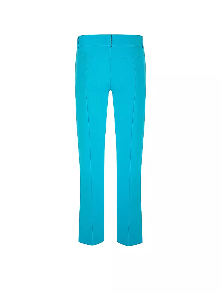 CAMBIO | Hose Flared FARAH SUMMER | Blu