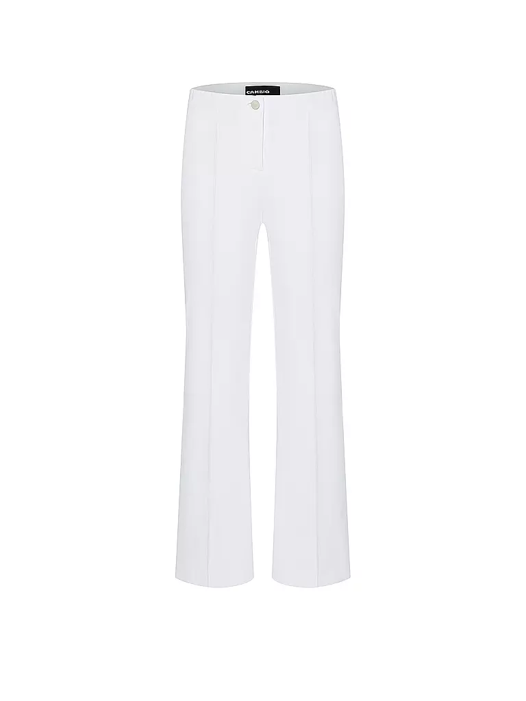 CAMBIO | Hose Flared Fit 7/8 ROS EASY KICK | Bianco