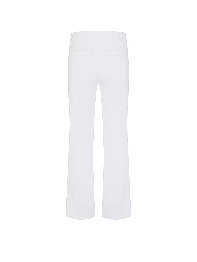 CAMBIO | Hose Flared Fit 7/8 ROS EASY KICK | Bianco