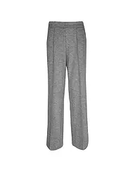 CAMBIO | Hose Flared Fit AVA | Grigio