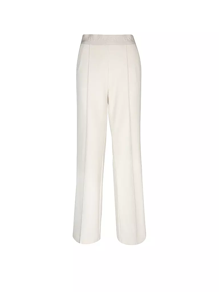 CAMBIO | Hose Flared Fit AVA | Crema