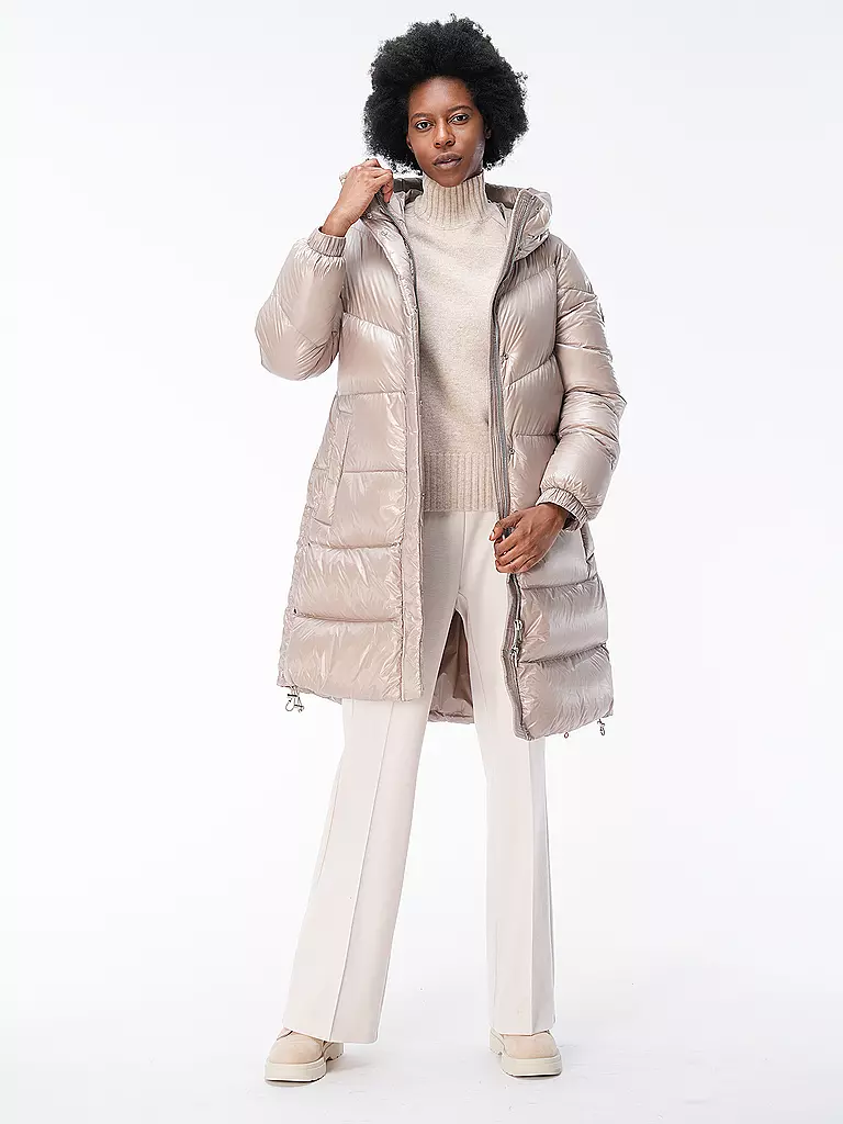 CAMBIO | Hose Flared Fit AVA | Crema