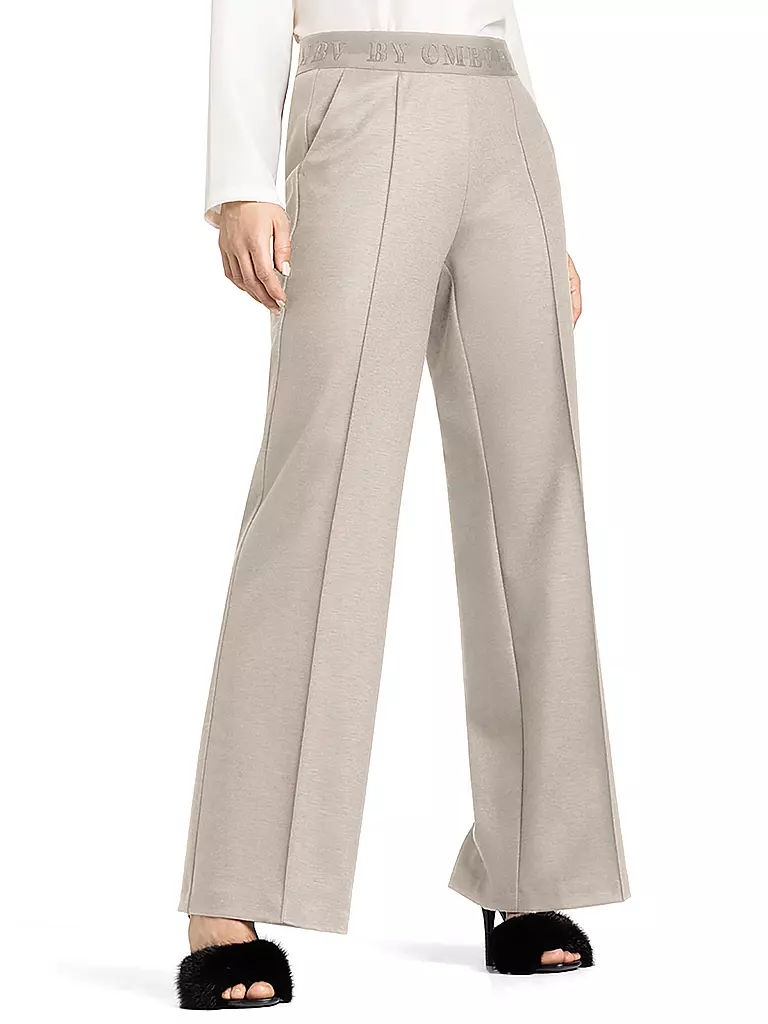 CAMBIO | Hose Flared Fit AVA | Crema