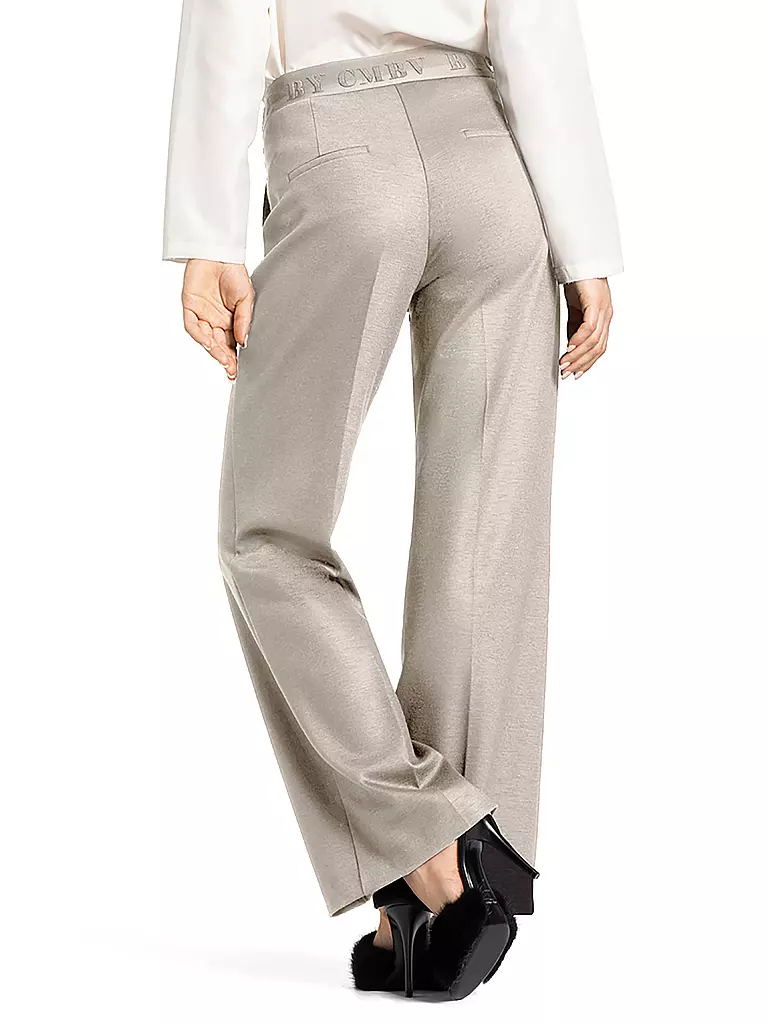 CAMBIO | Hose Flared Fit AVA | Crema